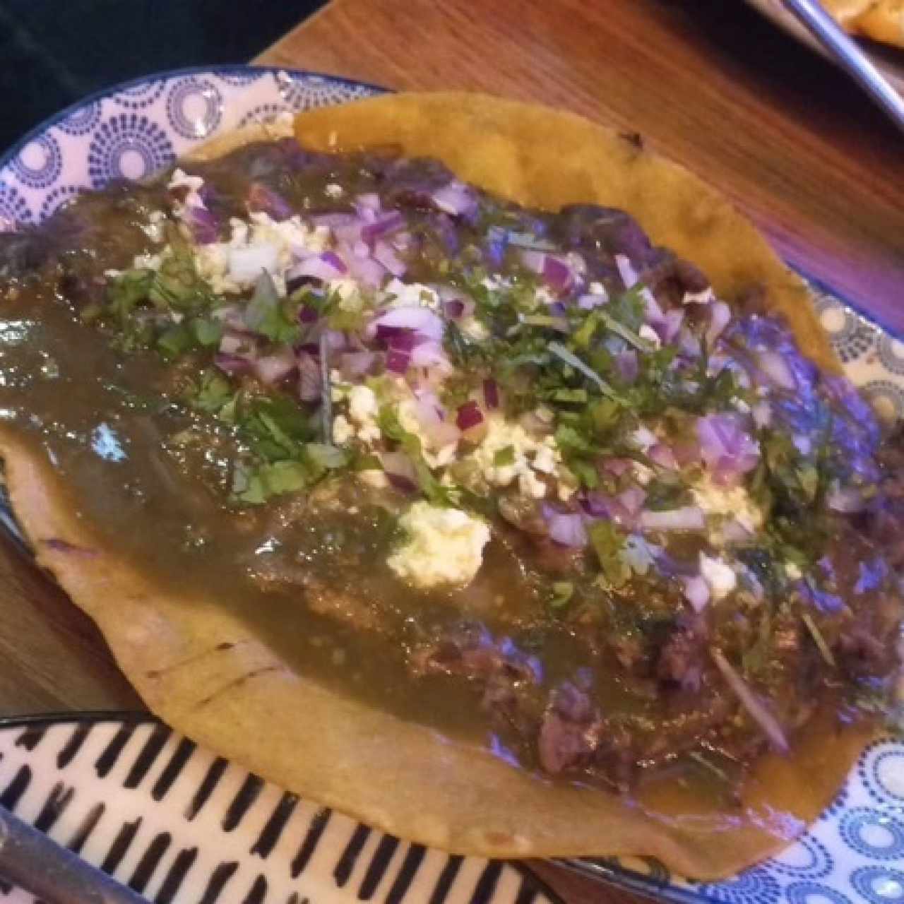Enchilada
