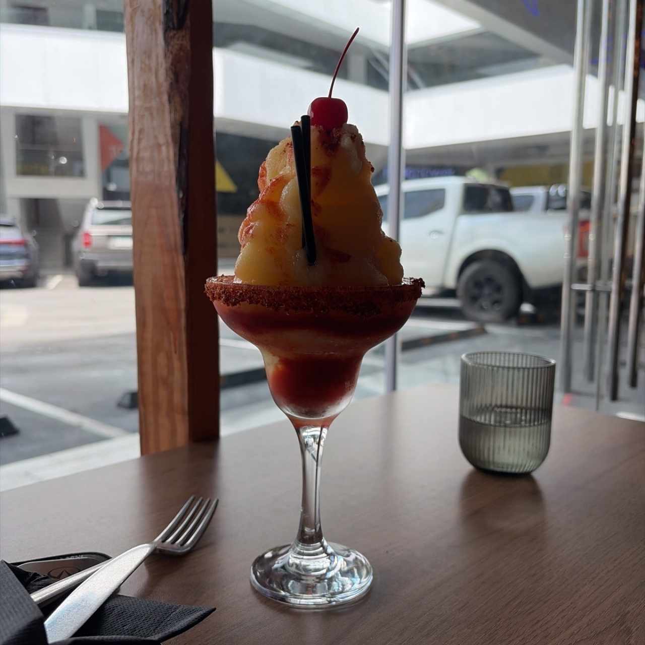 DF margarita