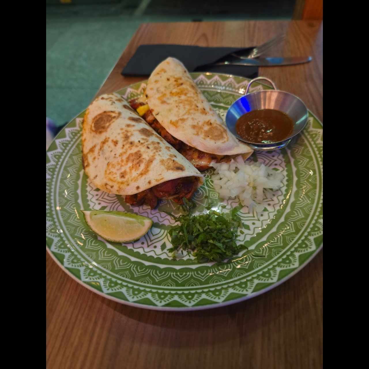 AL PASTOR