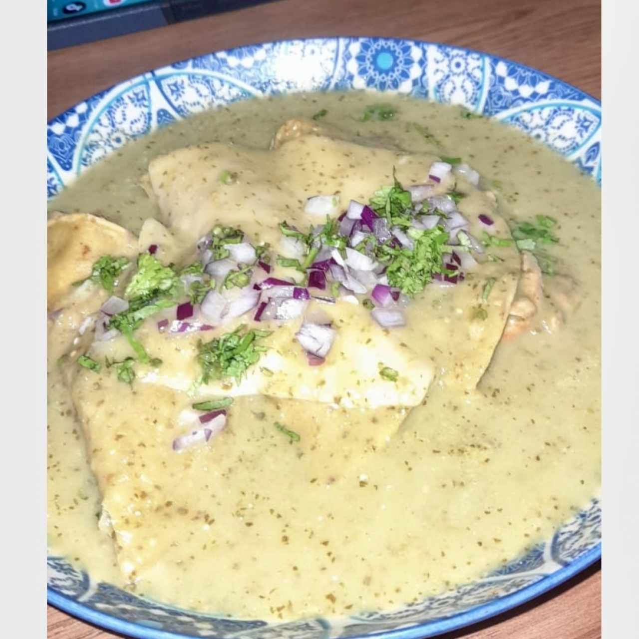 TACOS PRETTYS - ALBAÑIL