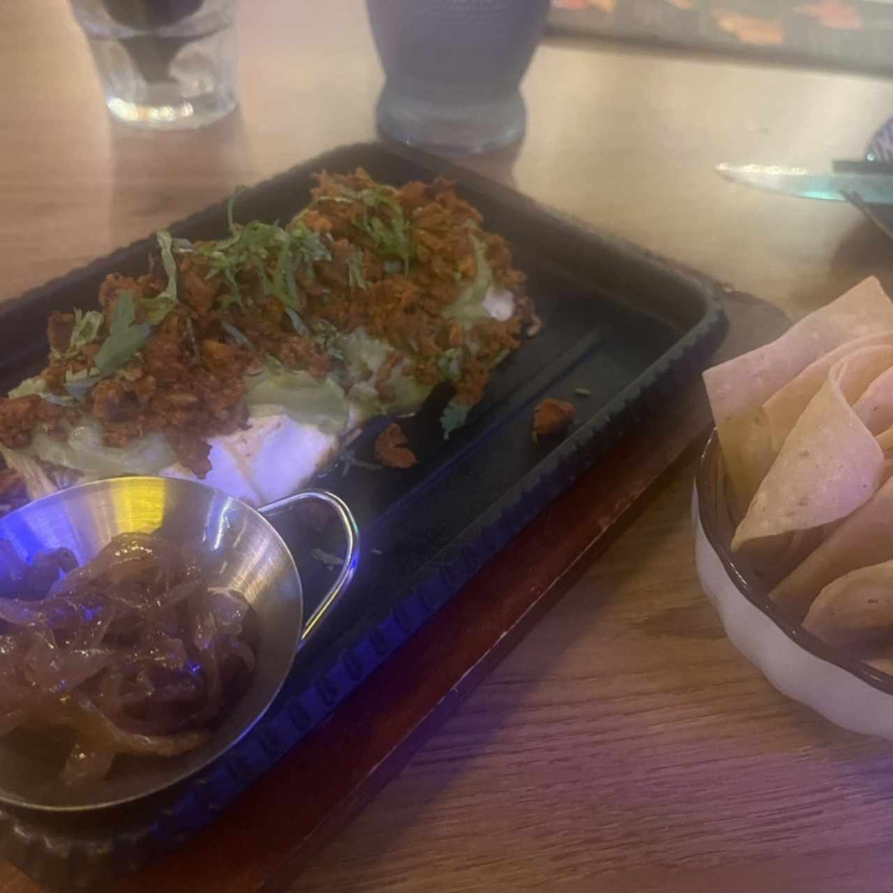 QUESITO ASADO CON LONGANIZA