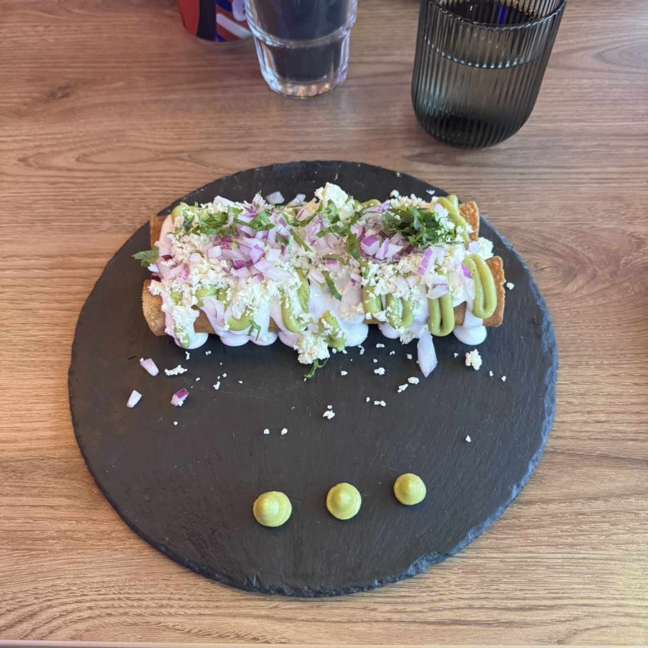 FLAUTAS