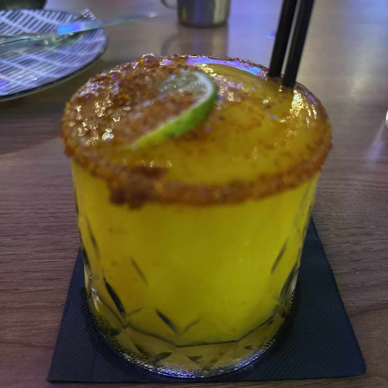 Mezcalita de Villa - Mango