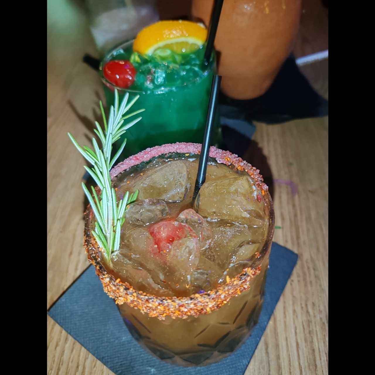 Tragos