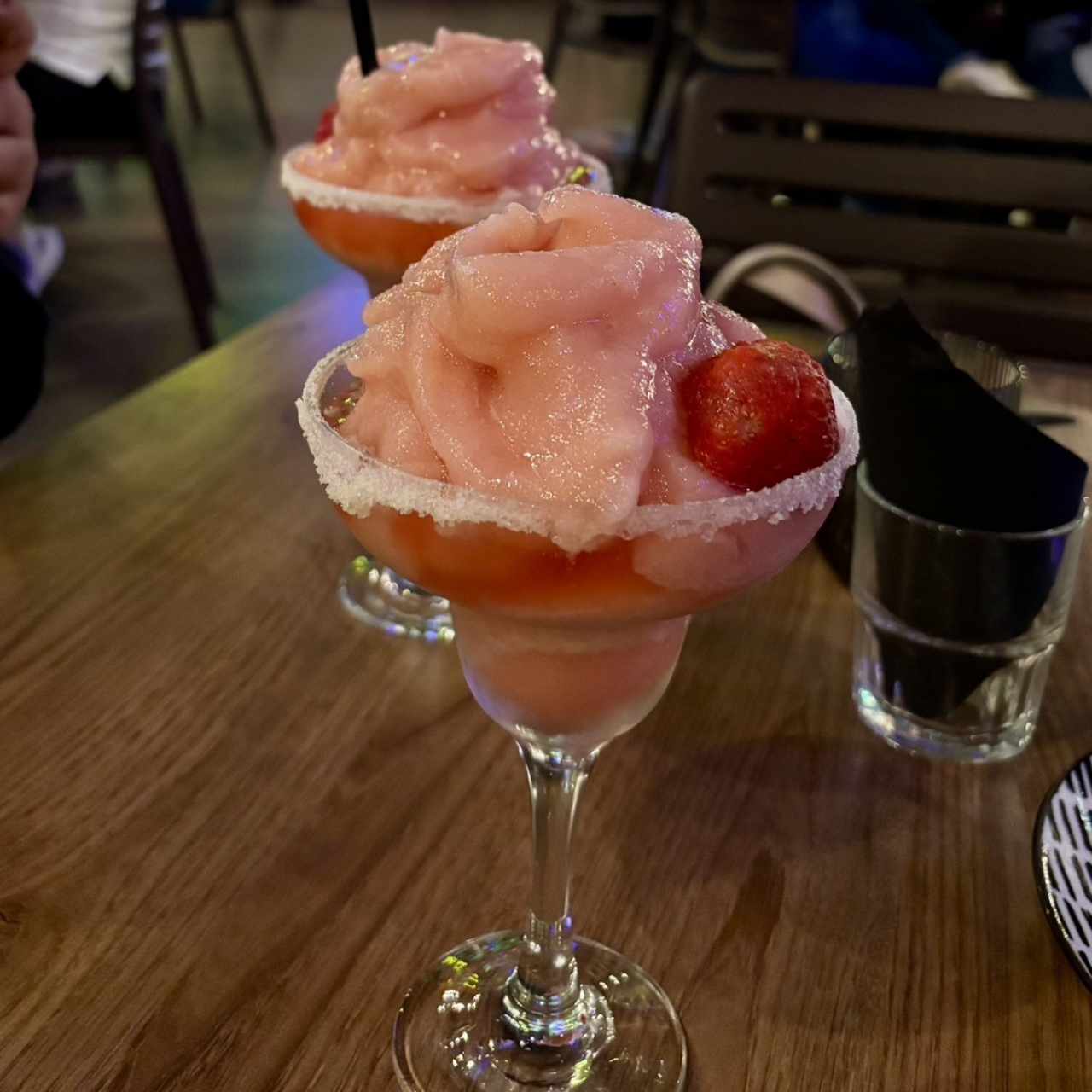 Margarita frozen