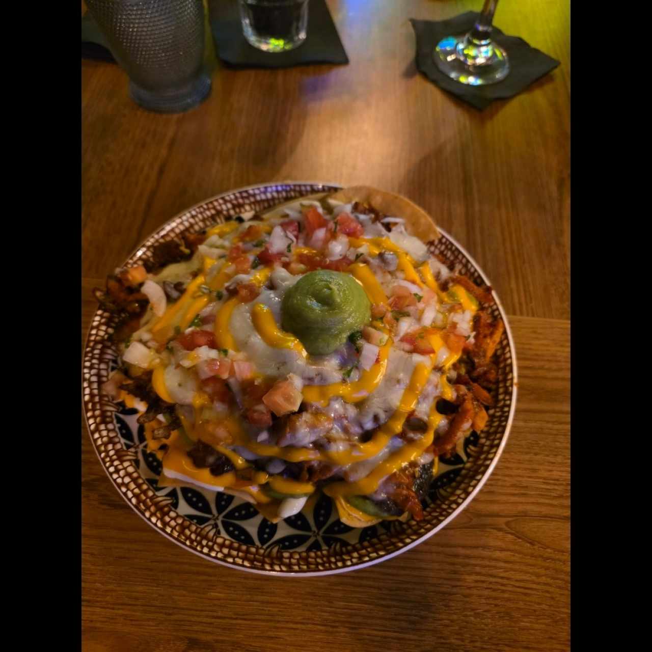 Nachos Yeye