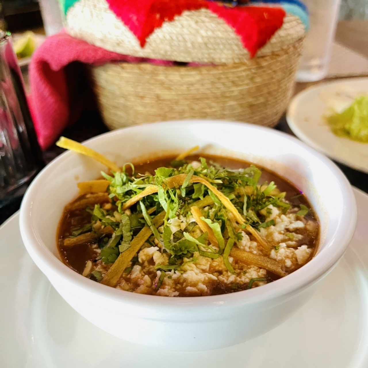 Pozole 