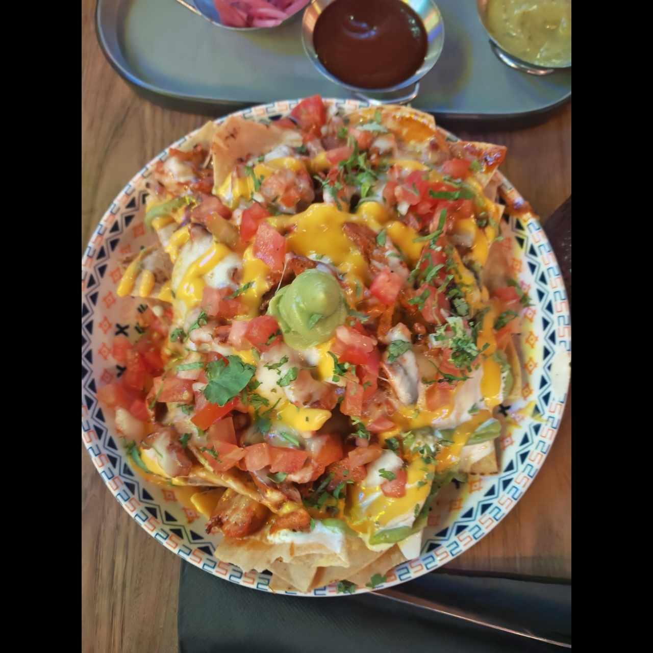 Nachos