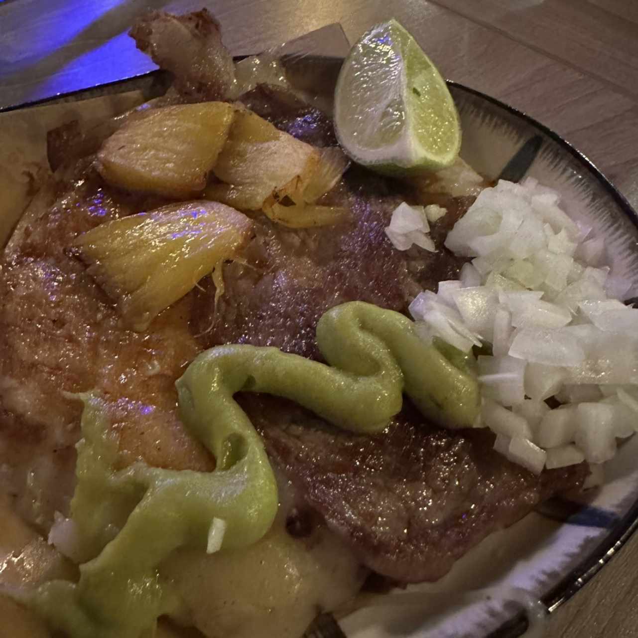 DE CUADRIL, DE RIBEYE, DE PICAÑA