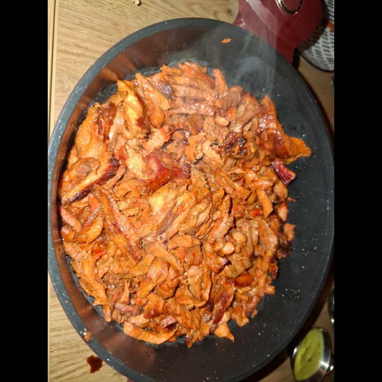 KILO DE PASTOR