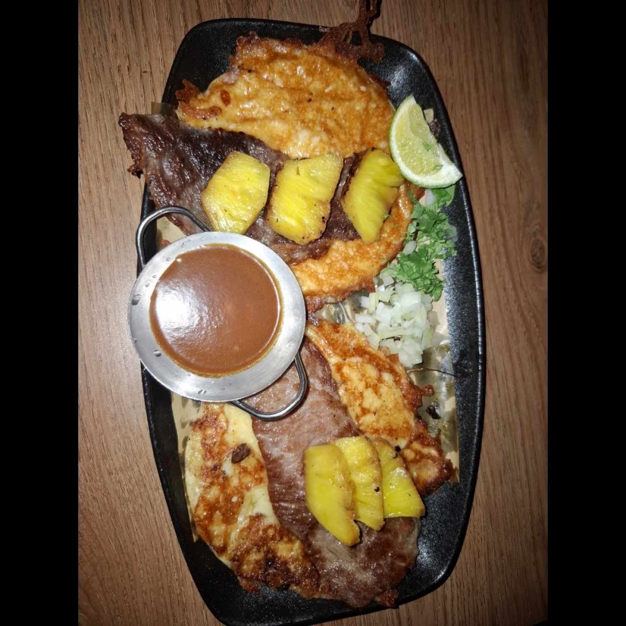DE PICAÑA, DE RIBEYE, DE CUADRIL, DE ASADA, DE CHULETA