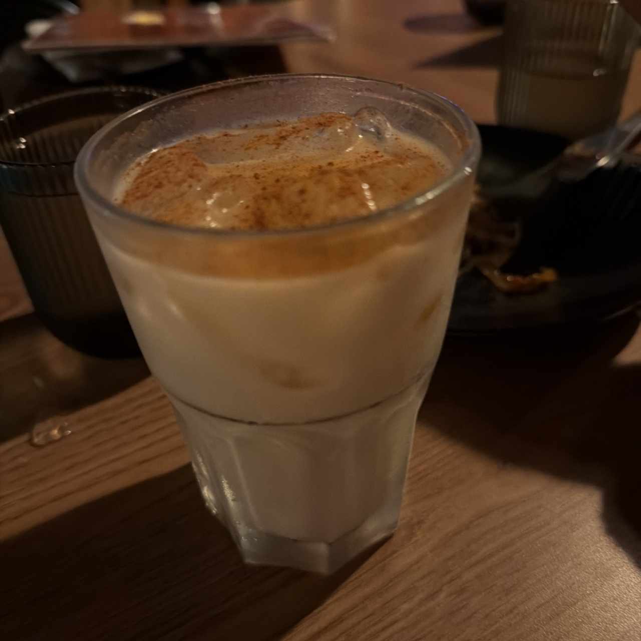 Horchata 