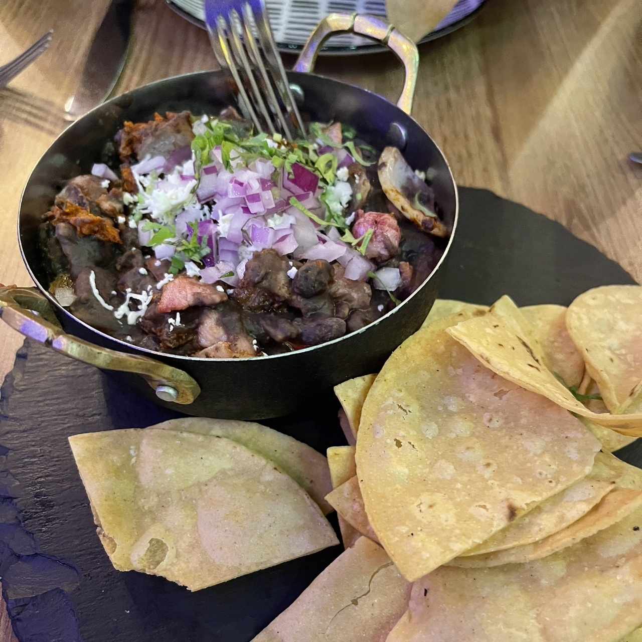 FRIJOLES CANTINEROS