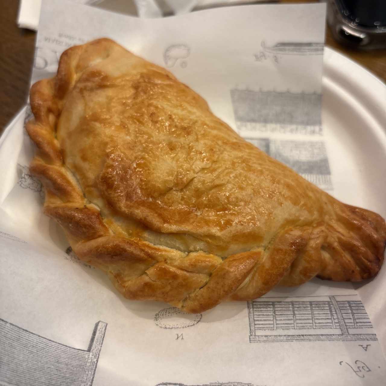 Empanada