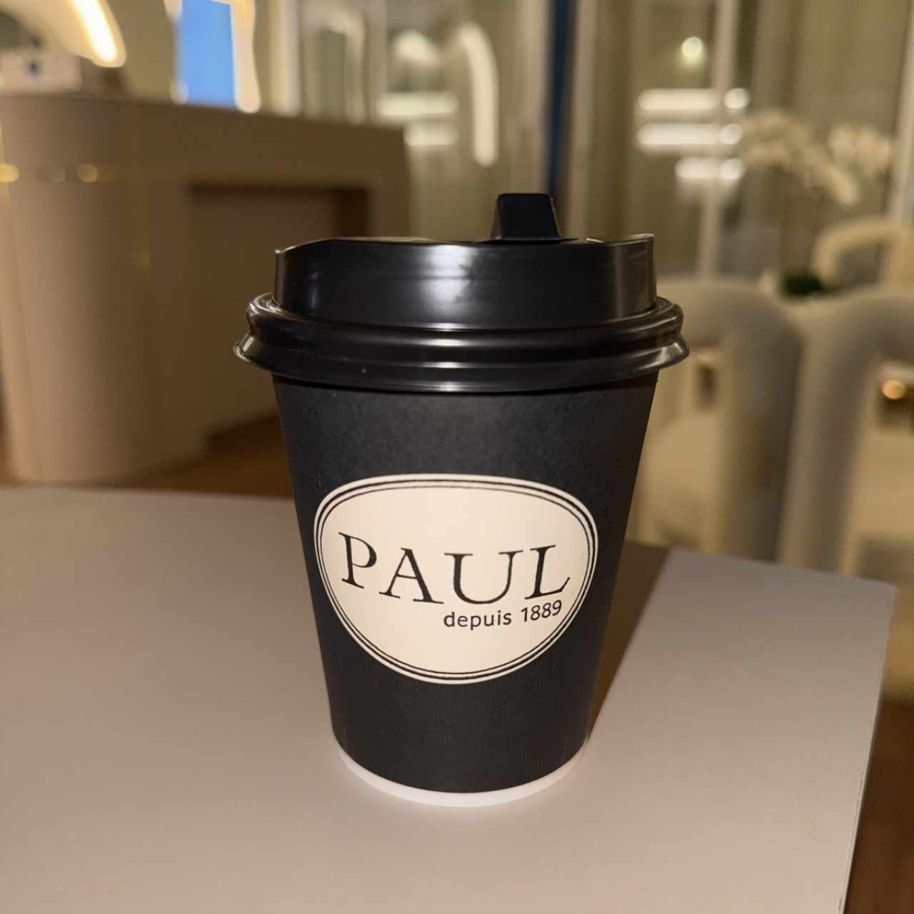 Capuccino 