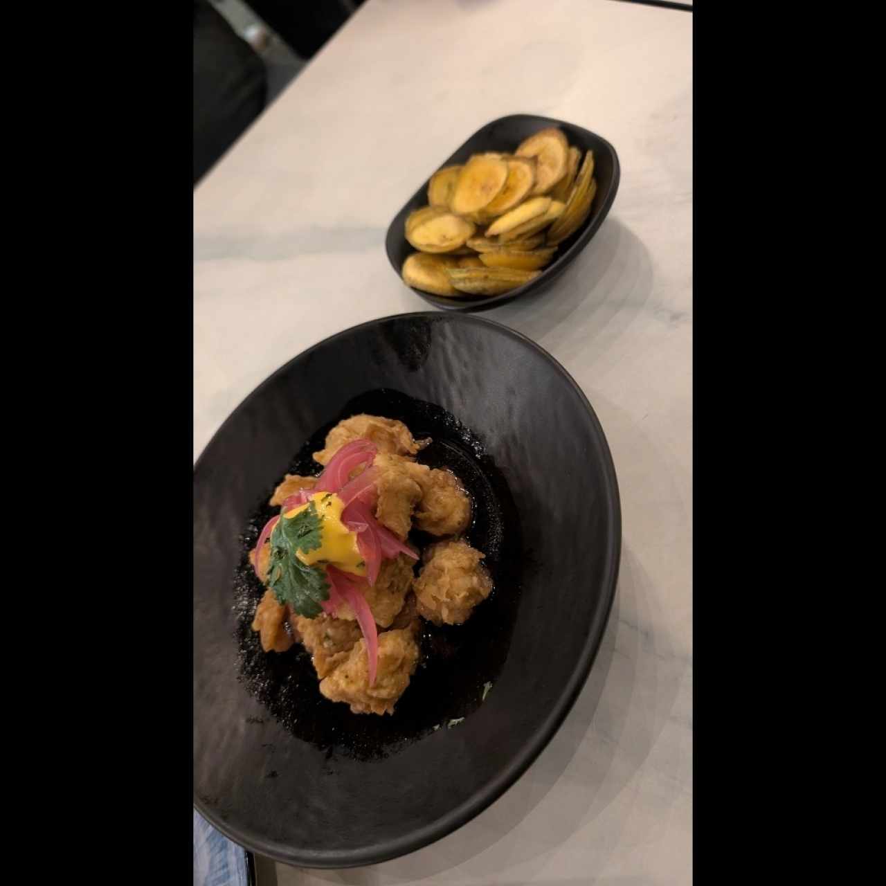 Los Ceviches - FRITO