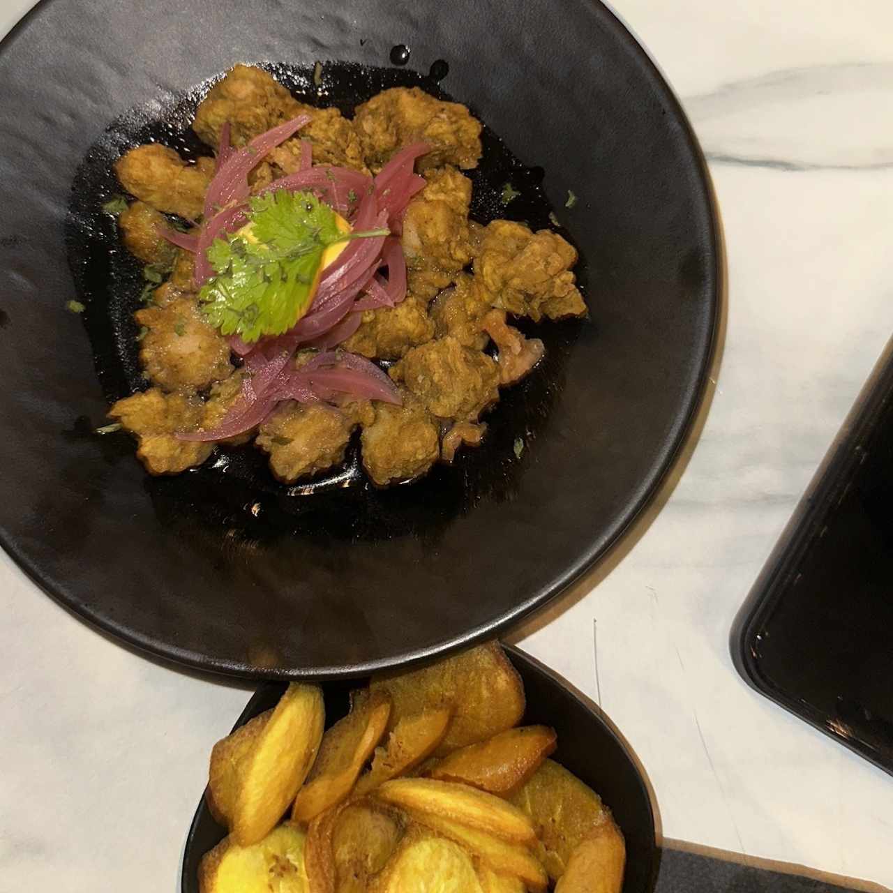 Los Ceviches - FRITO