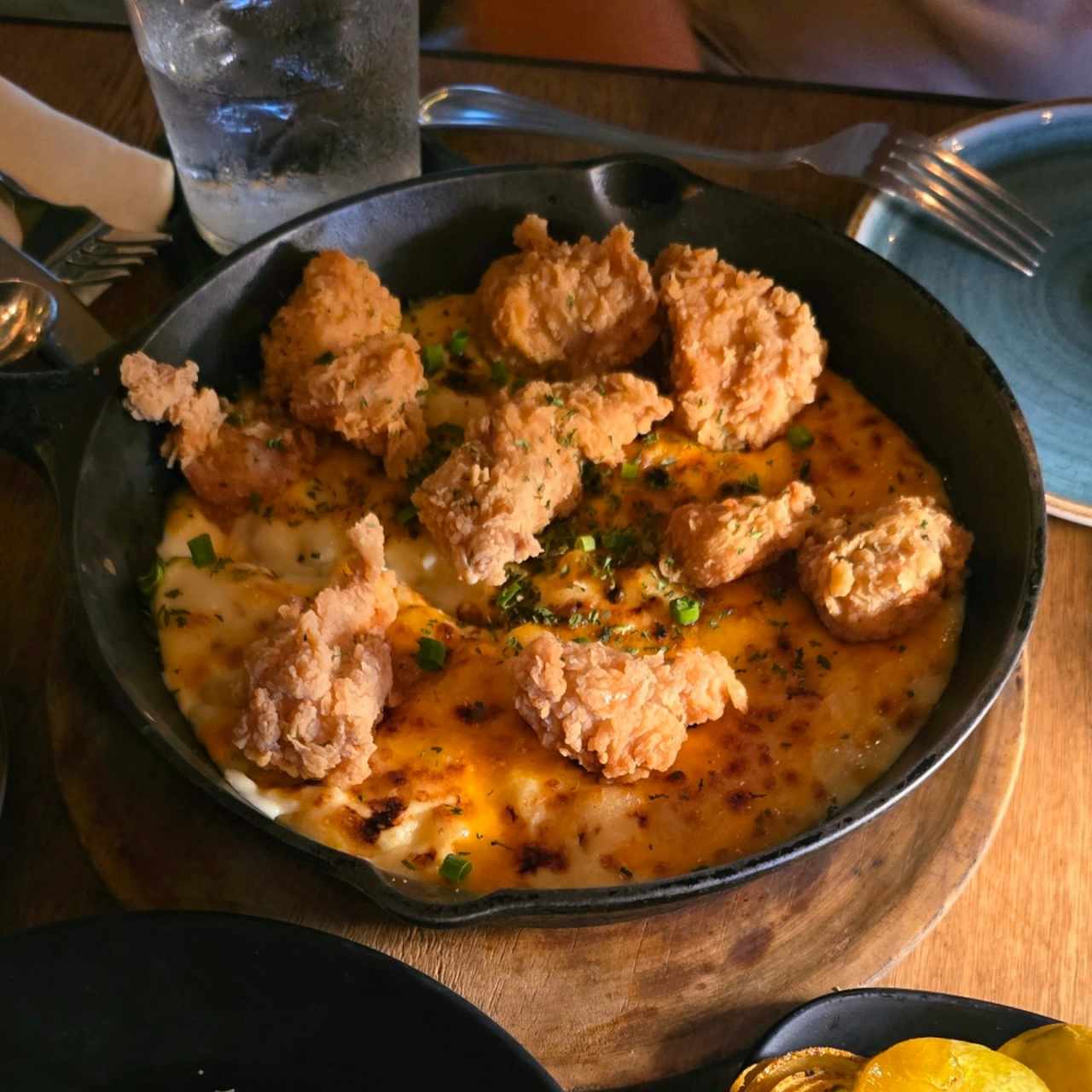 EL MAC N CHEESE