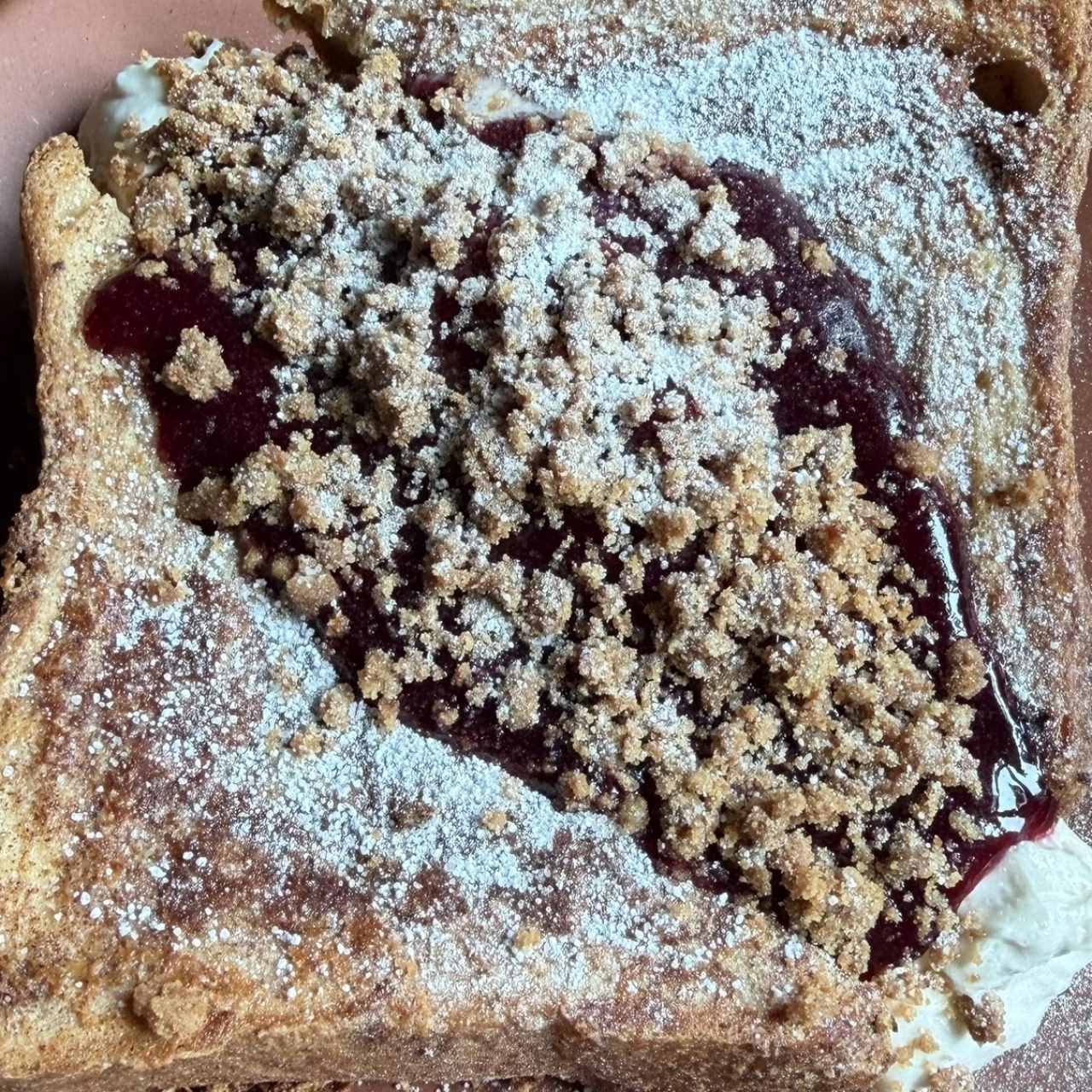 French Toast
