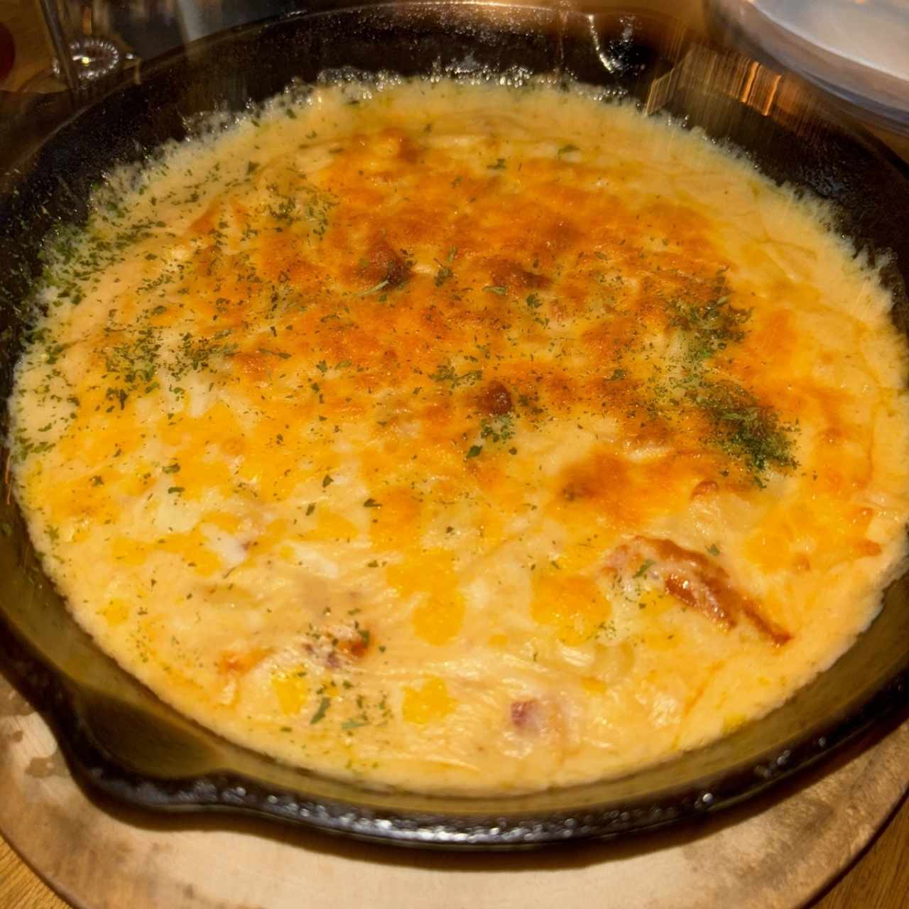 EL MAC N CHEESE