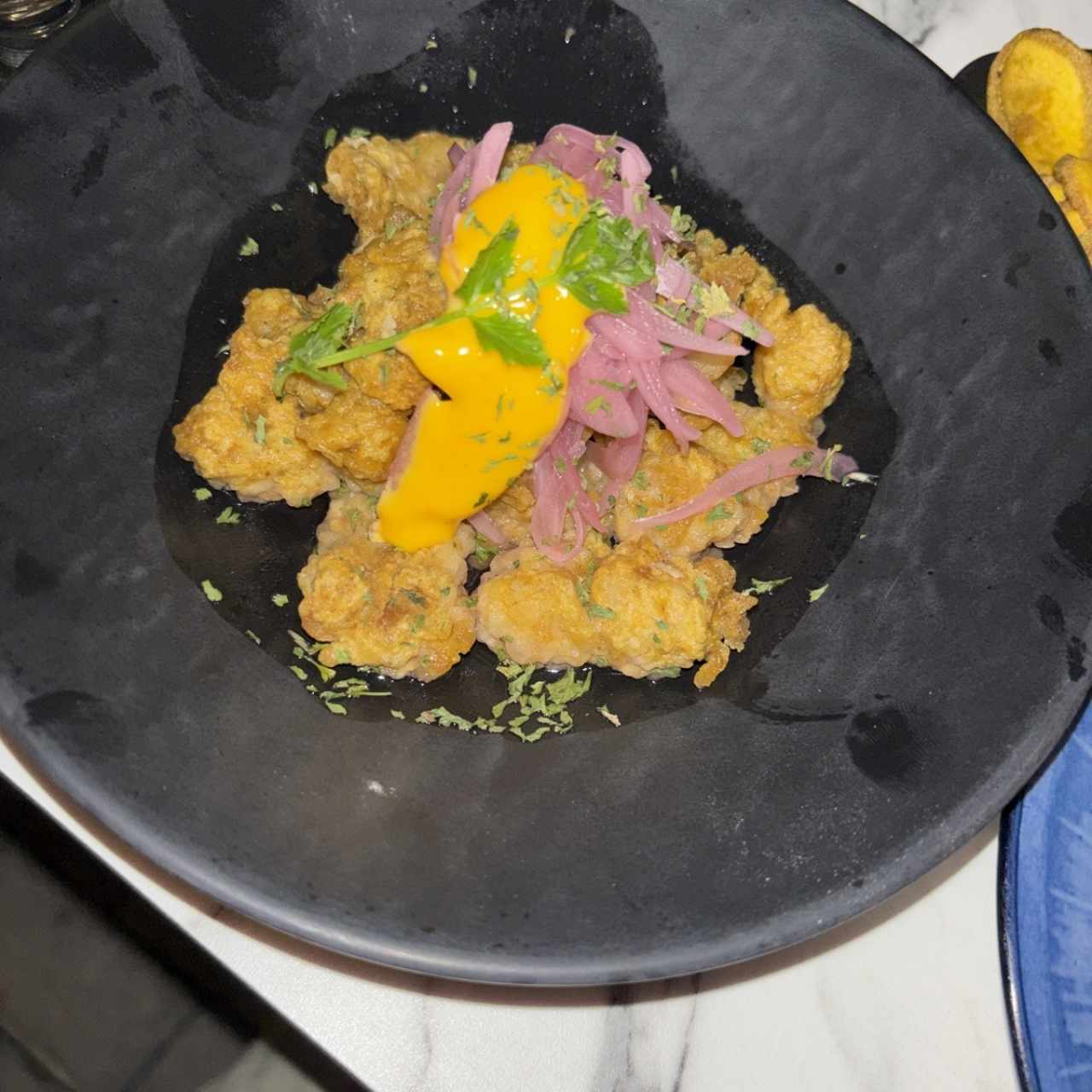 Los Ceviches - FRITO