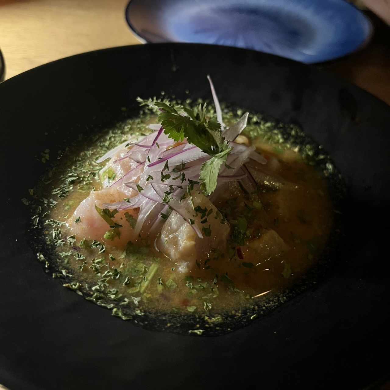 Los Ceviches - PERUANO