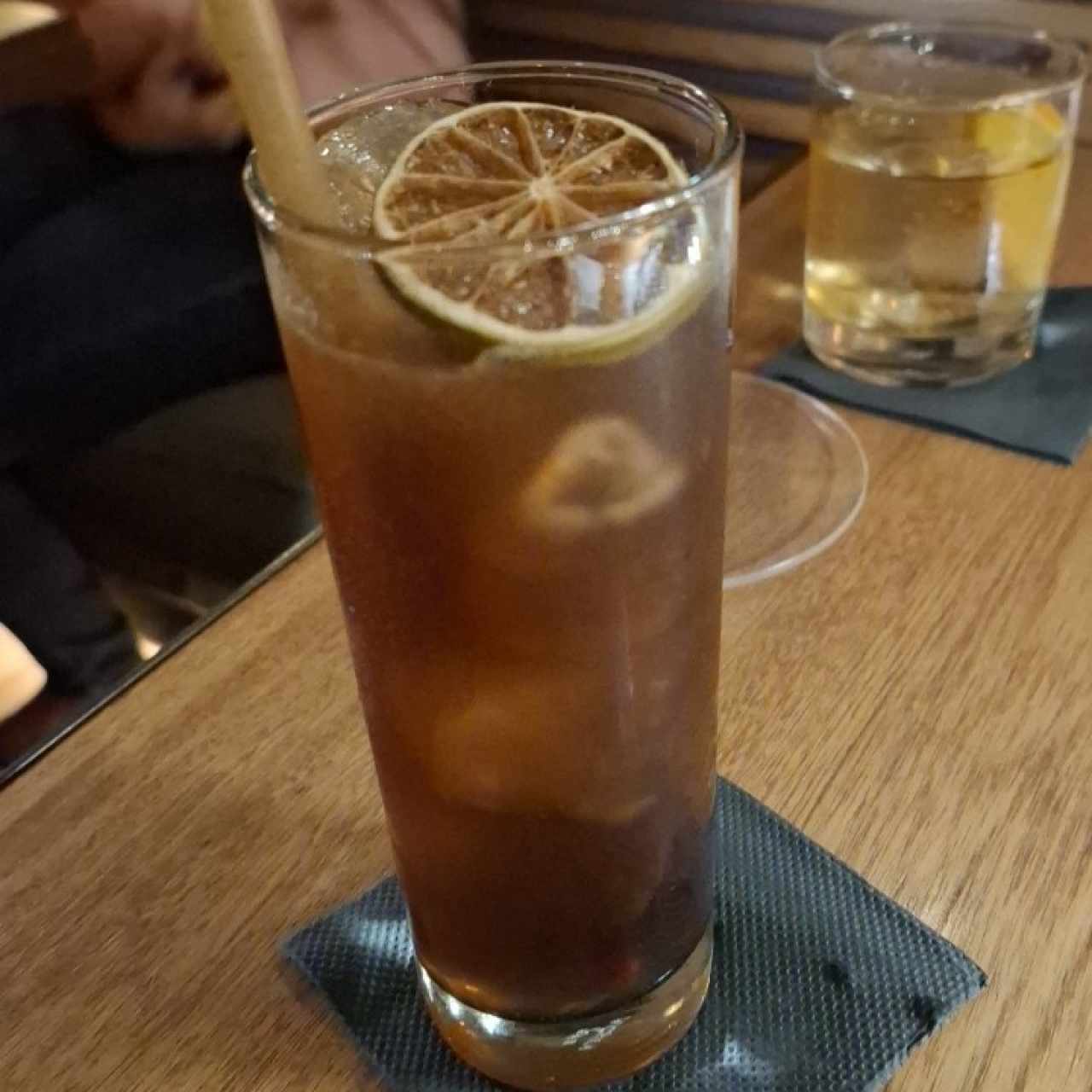 Long island