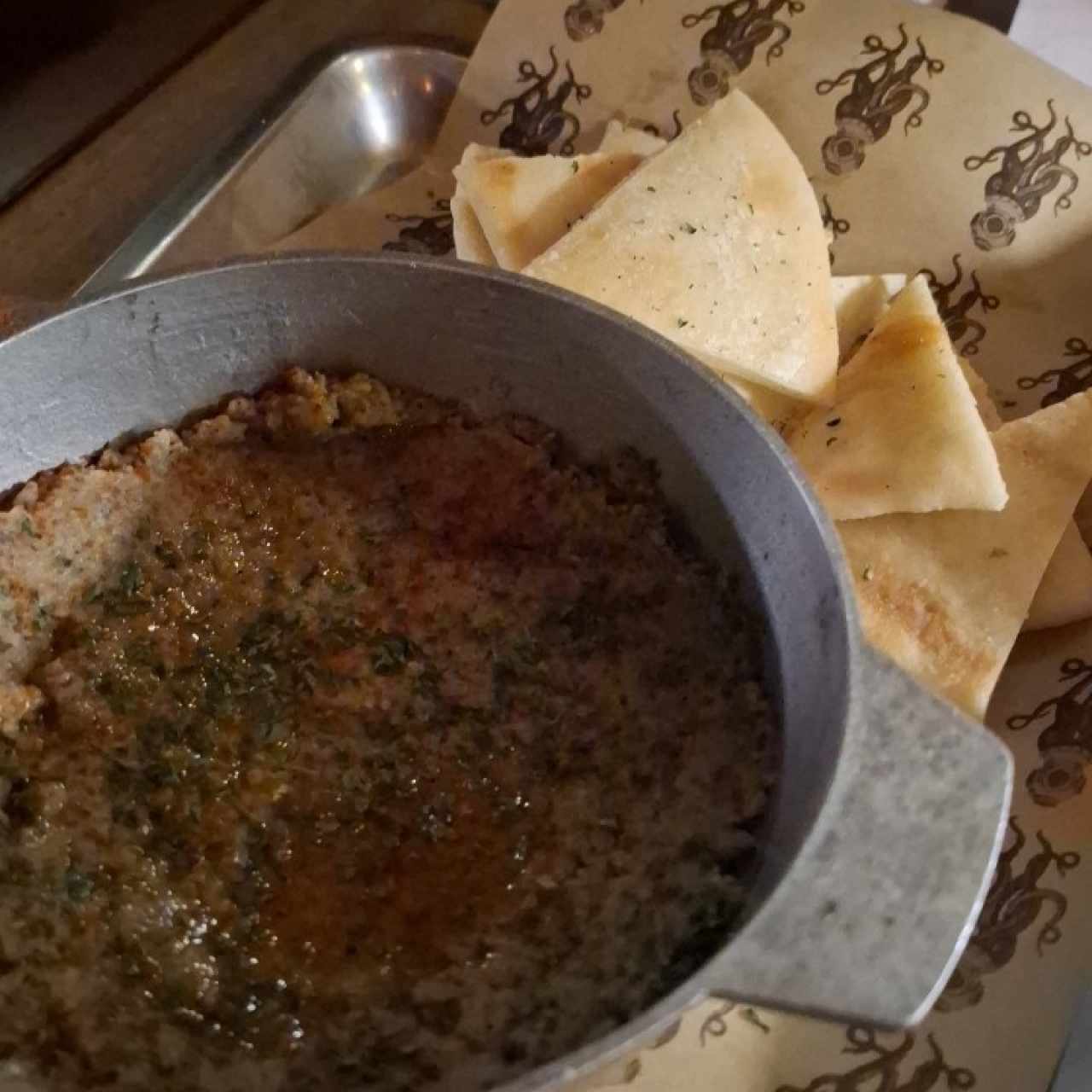 babaganush