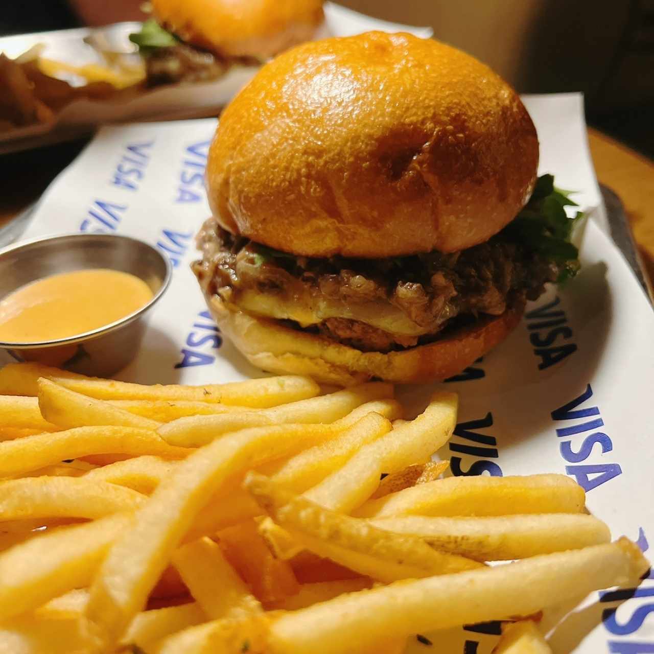 Burger week 2025