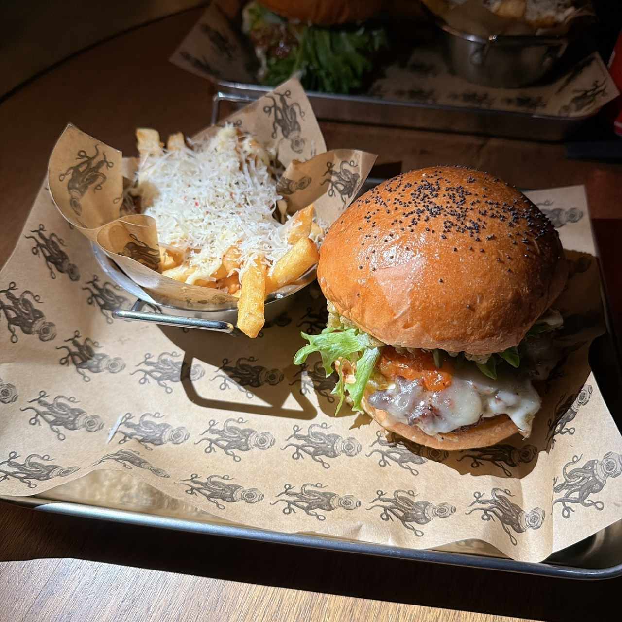 Burger week 2026