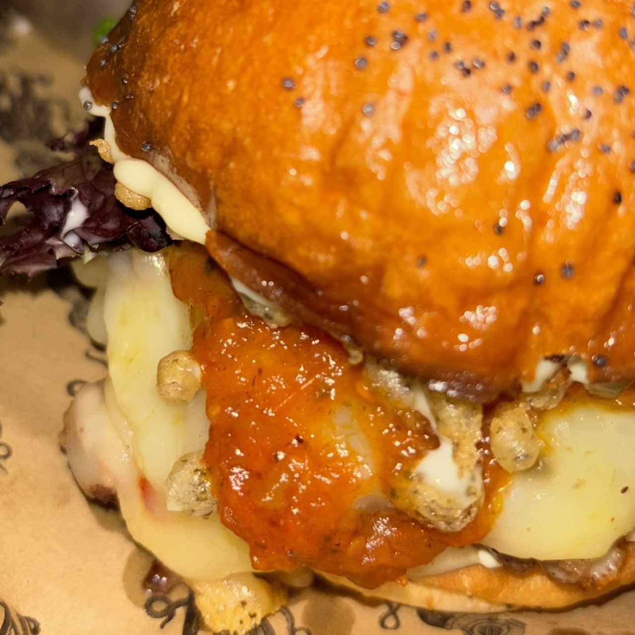 Burger week