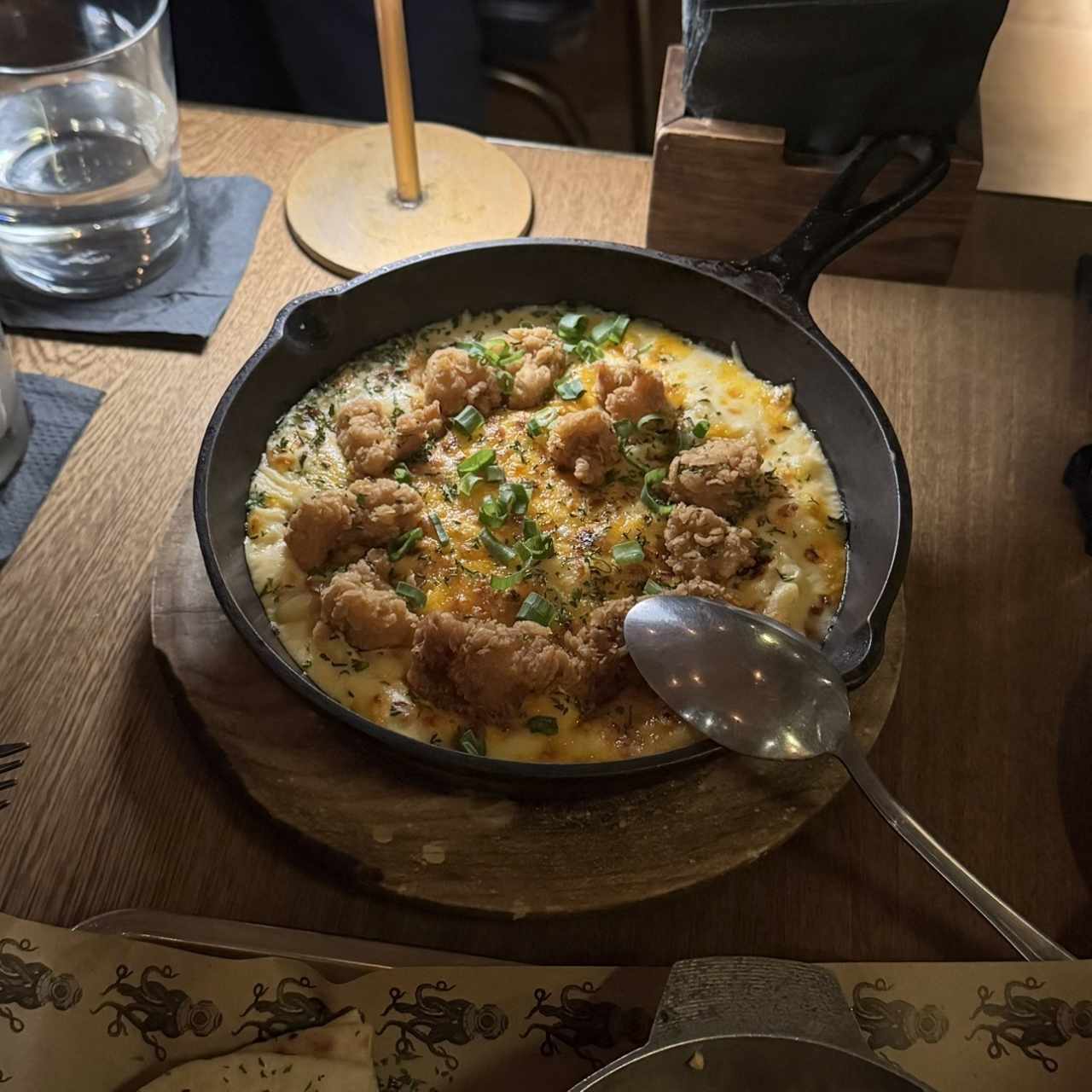 EL MAC N CHEESE