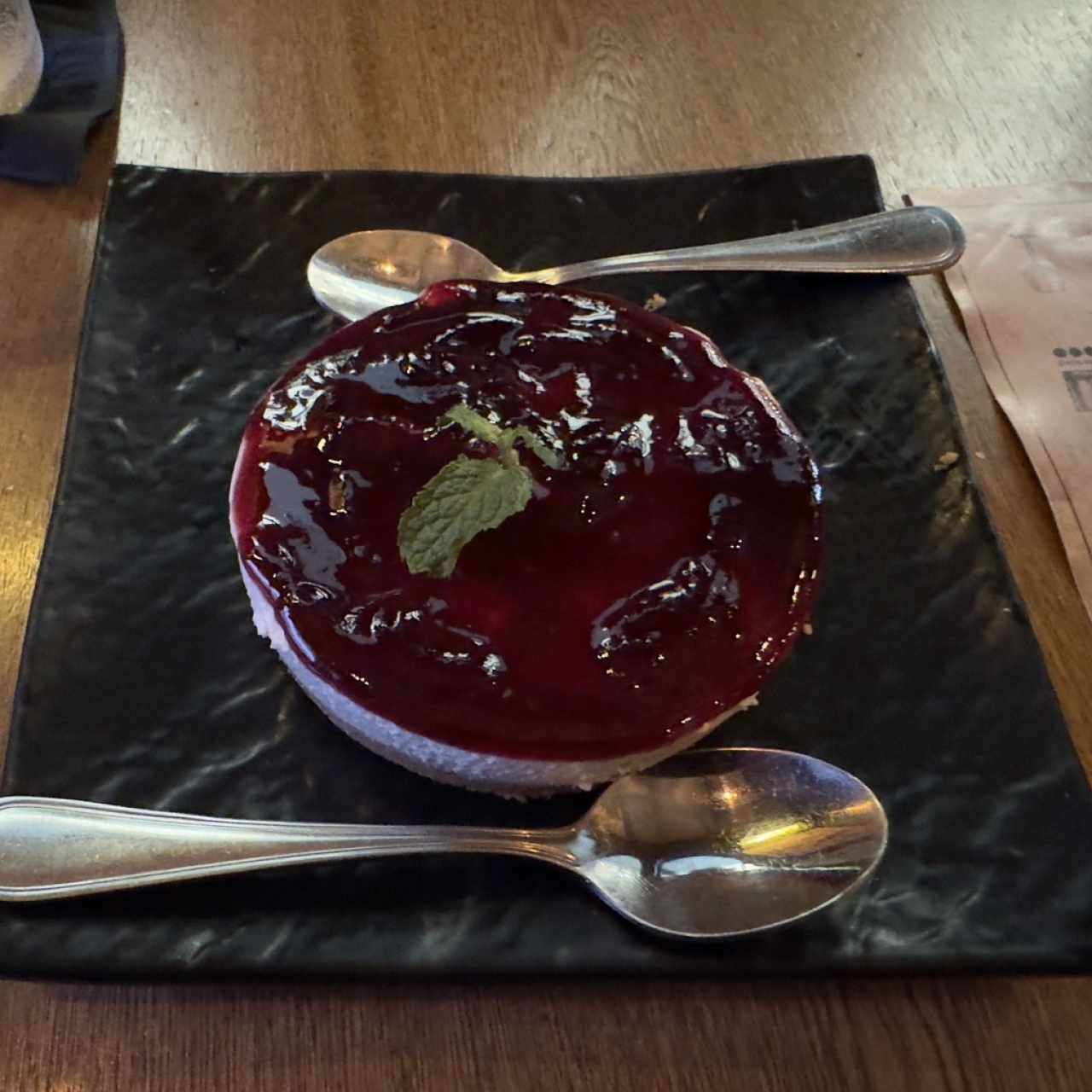 Cheese cake