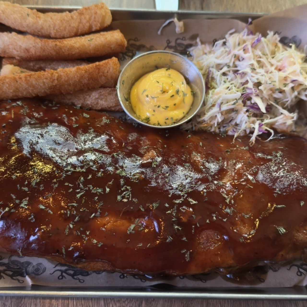LAS COSTILLAS