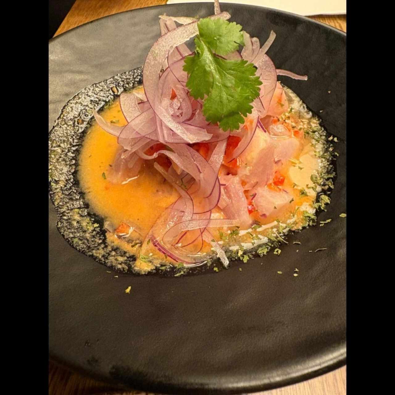 Los Ceviches - PERUANO
