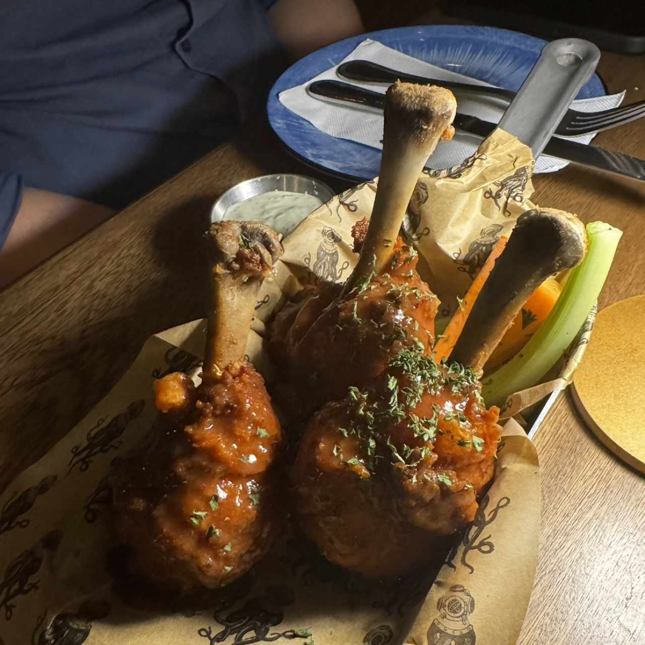 Tapeo - LOS CHUPETONES