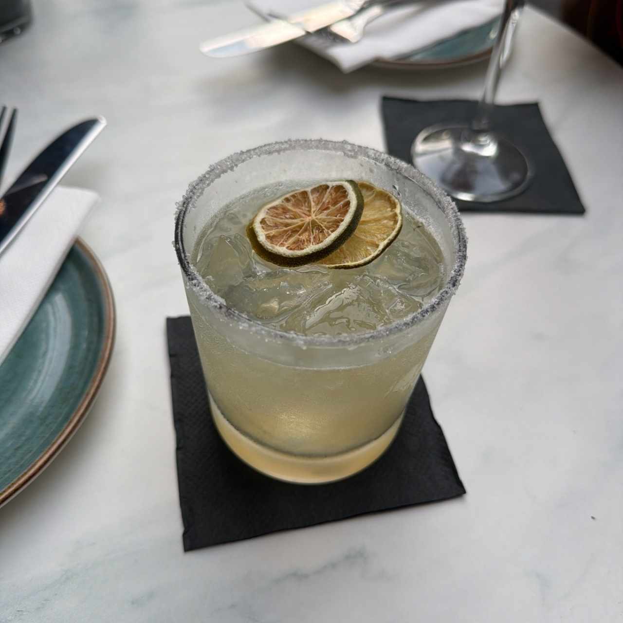 Margarita
