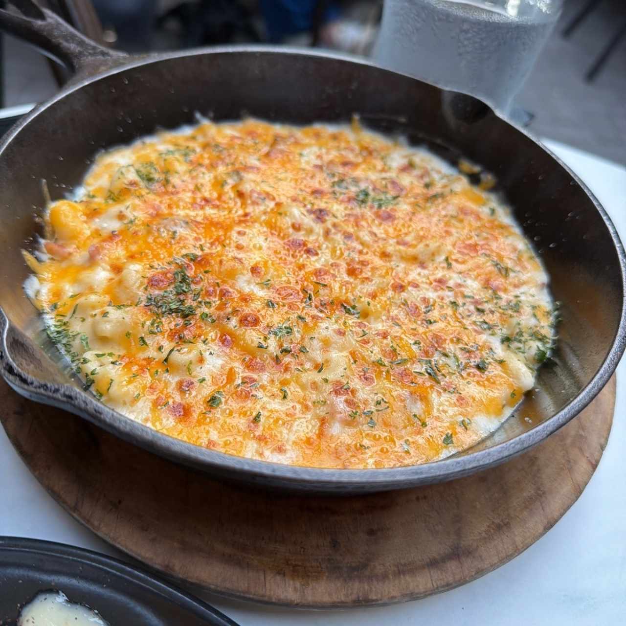 EL MAC N CHEESE