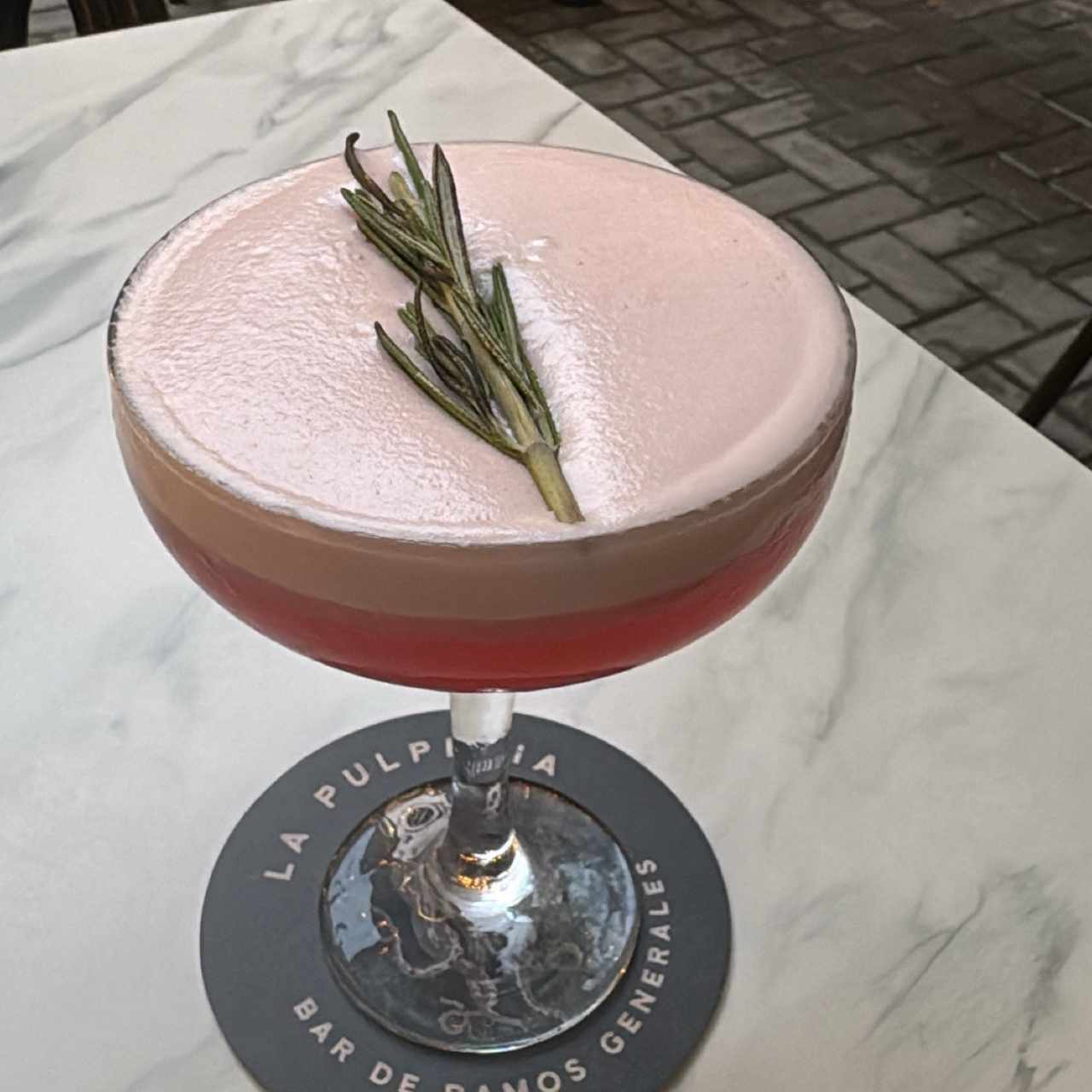 Clover club