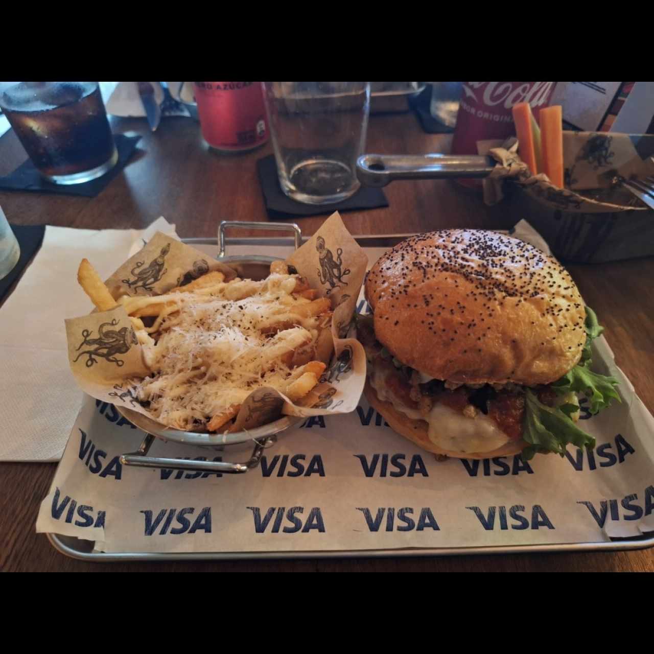 Project Burger