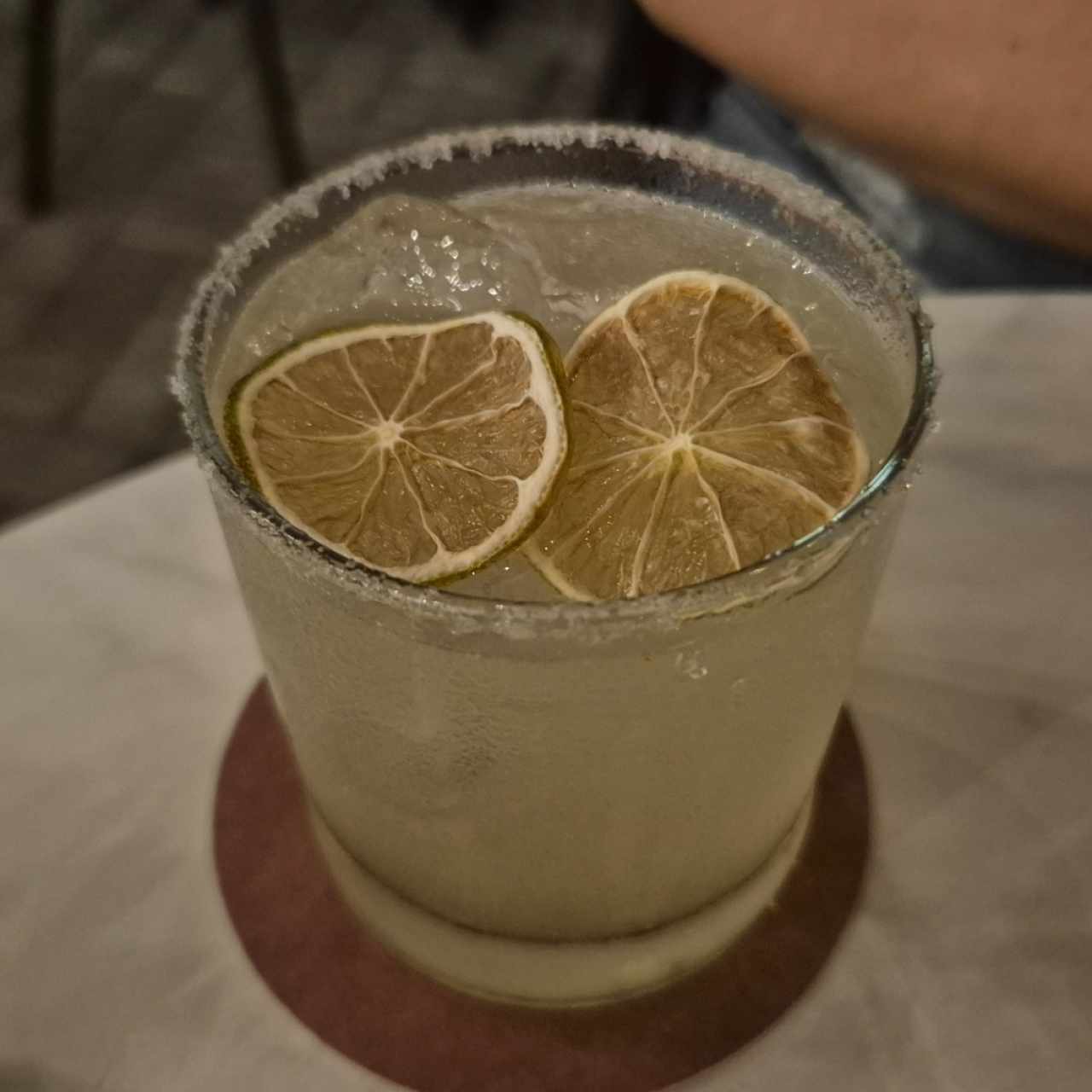 Margarita
