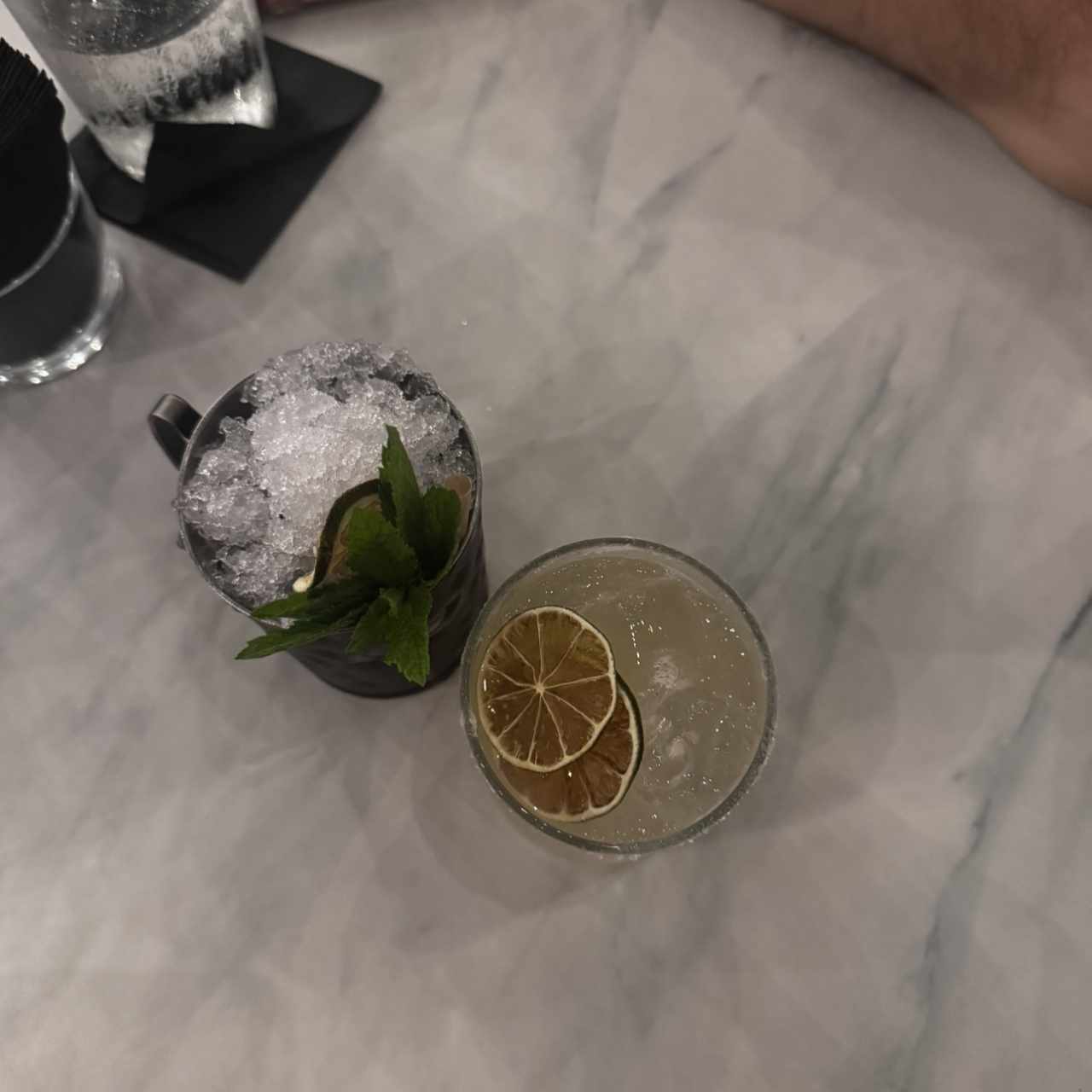 Moscow Mule