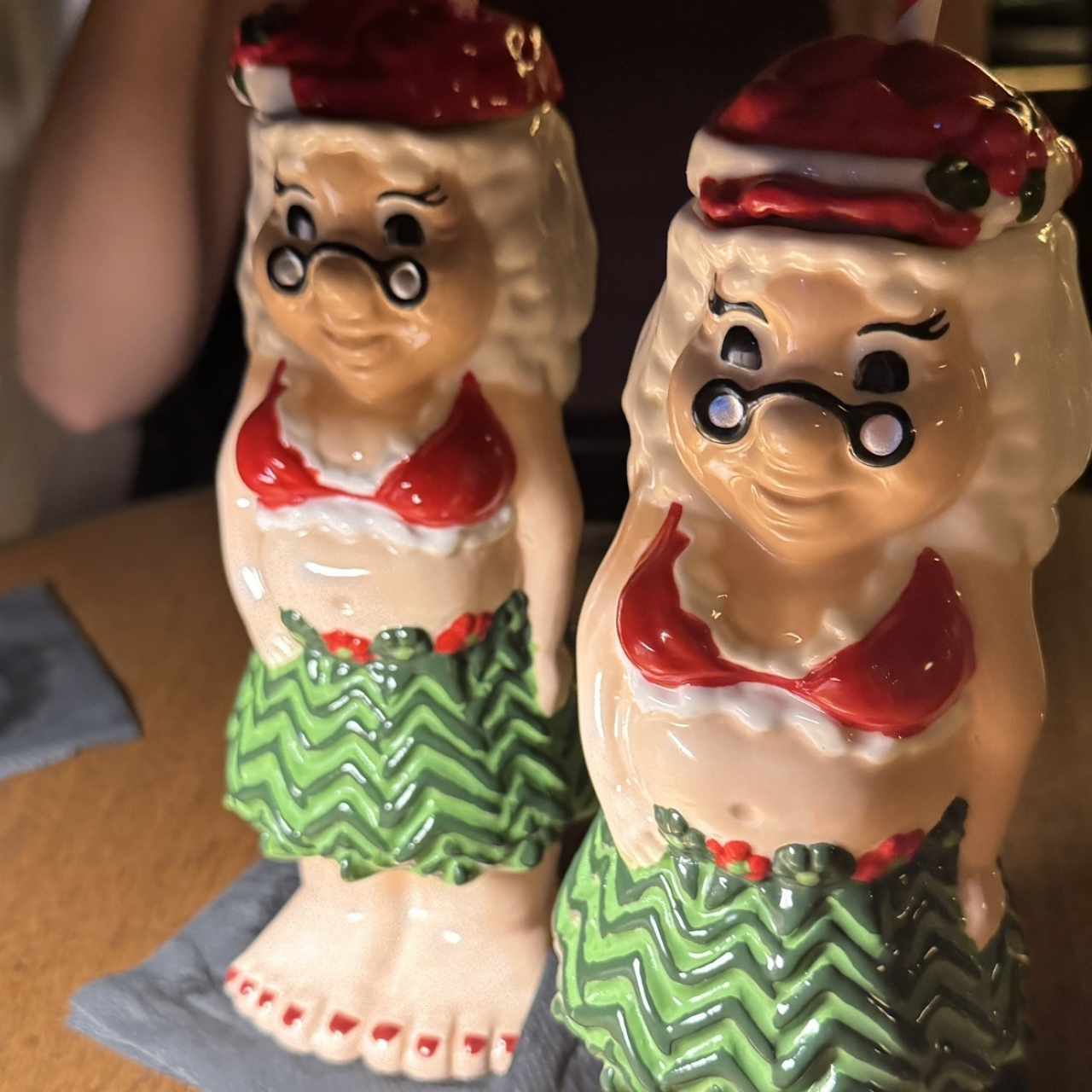 Mama claus