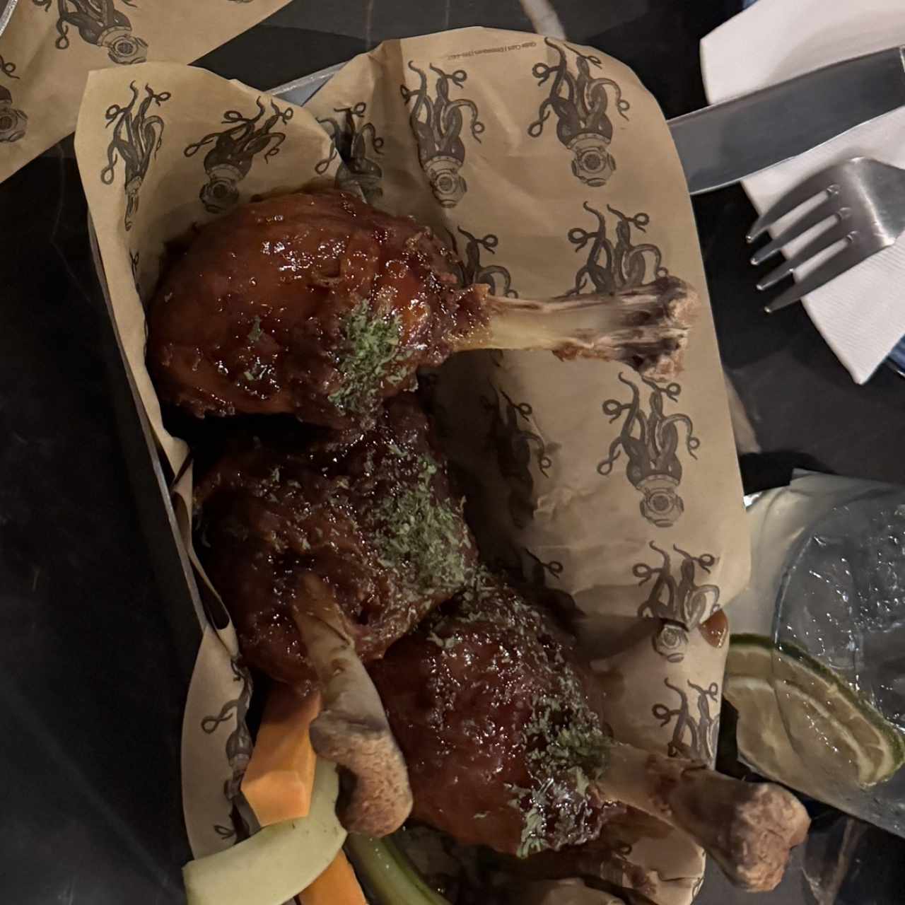 Tapeo - LOS CHUPETONES