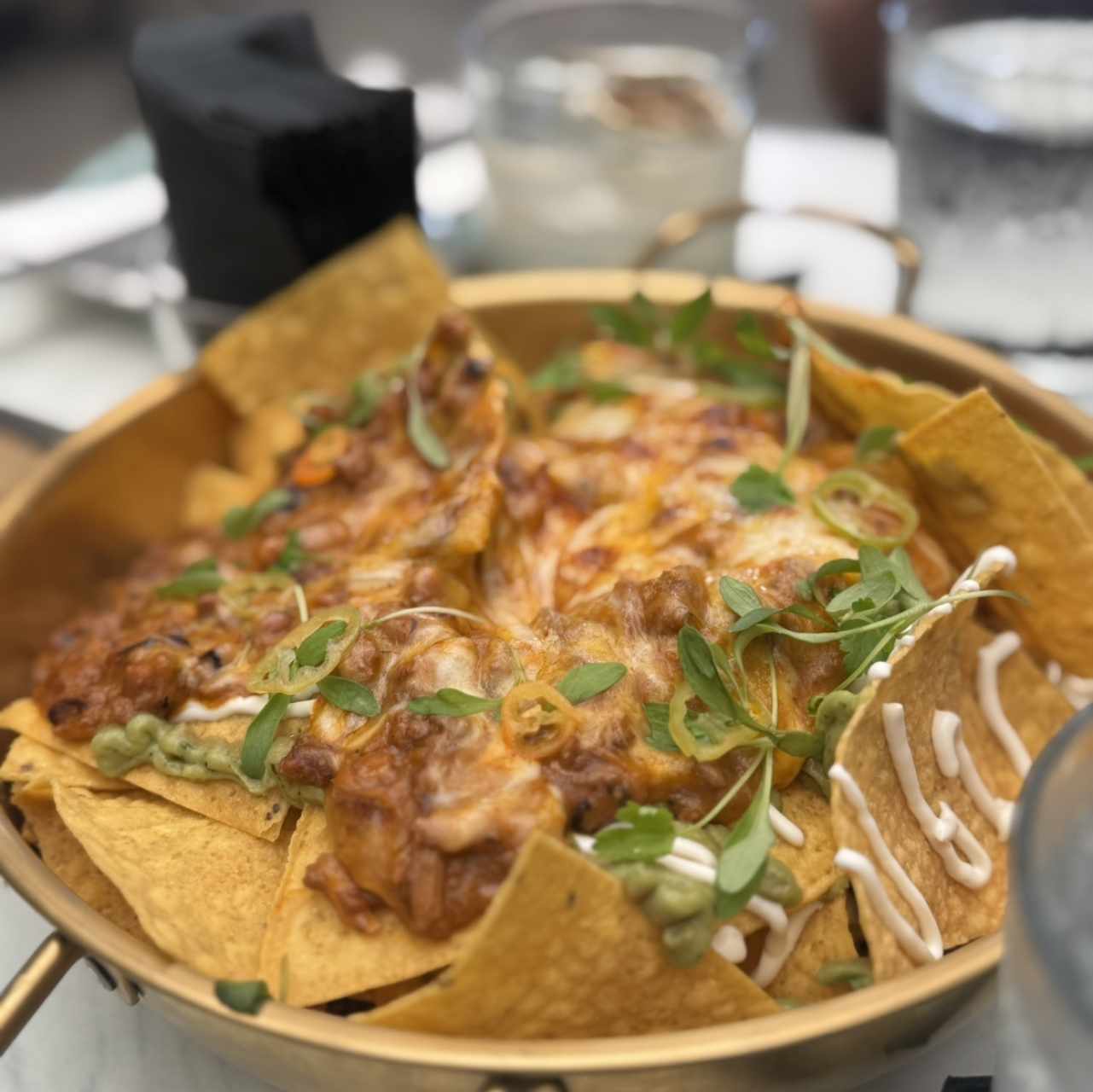 Nachos
