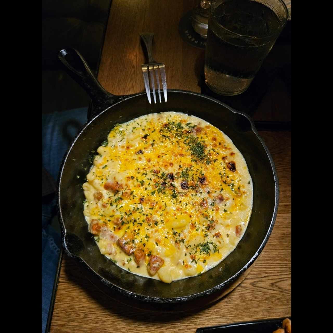 EL MAC N CHEESE