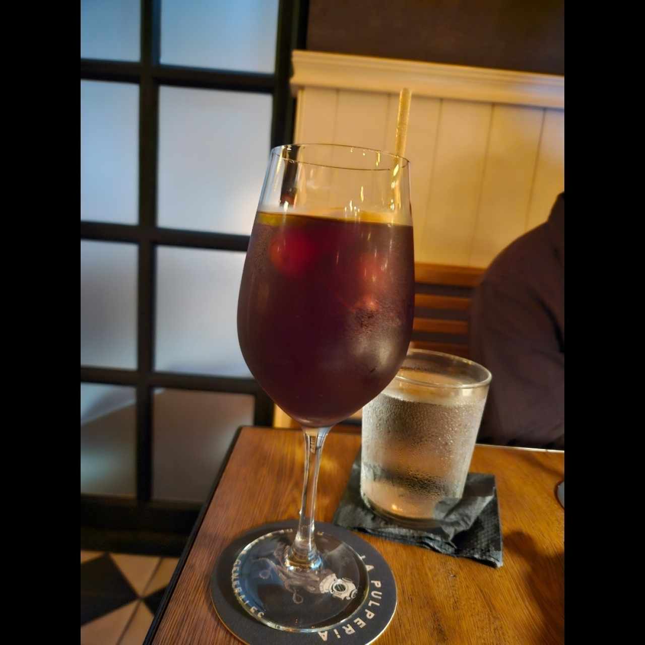 sangria