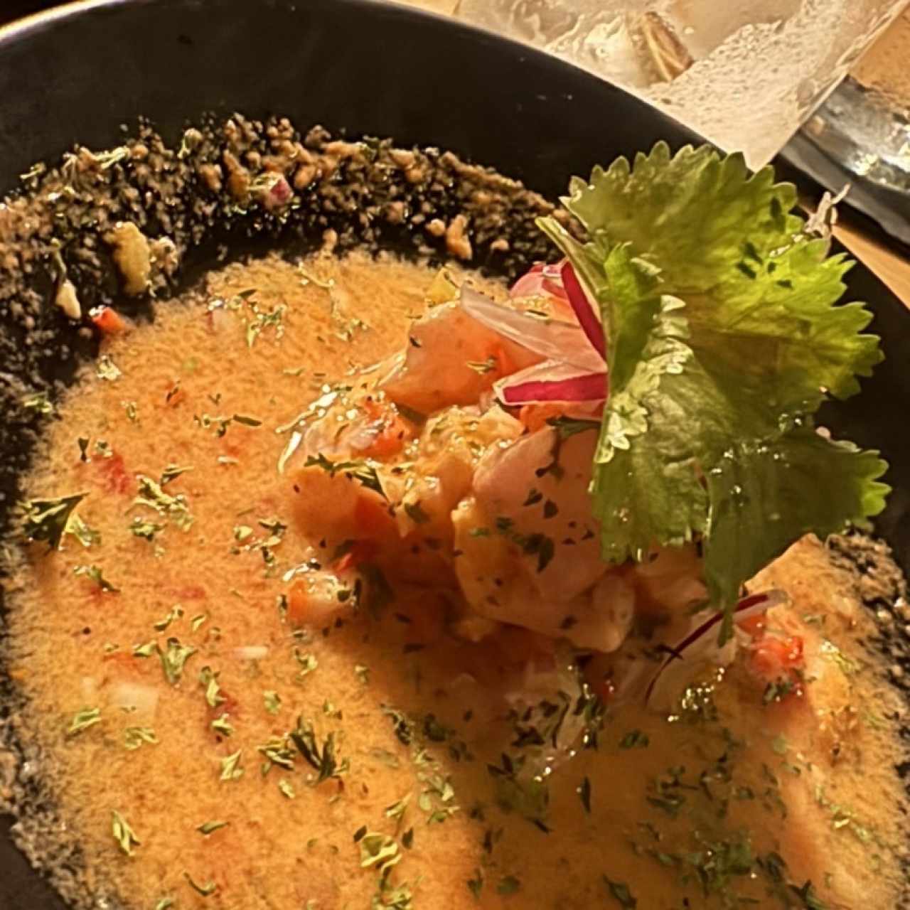 Los Ceviches - PERUANO