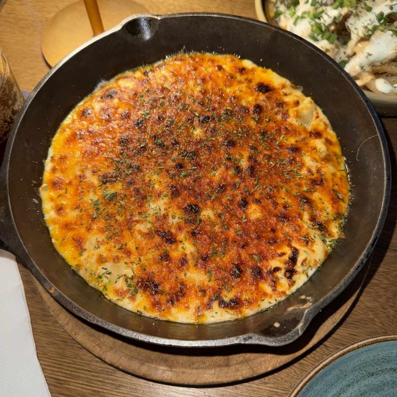 EL MAC N CHEESE
