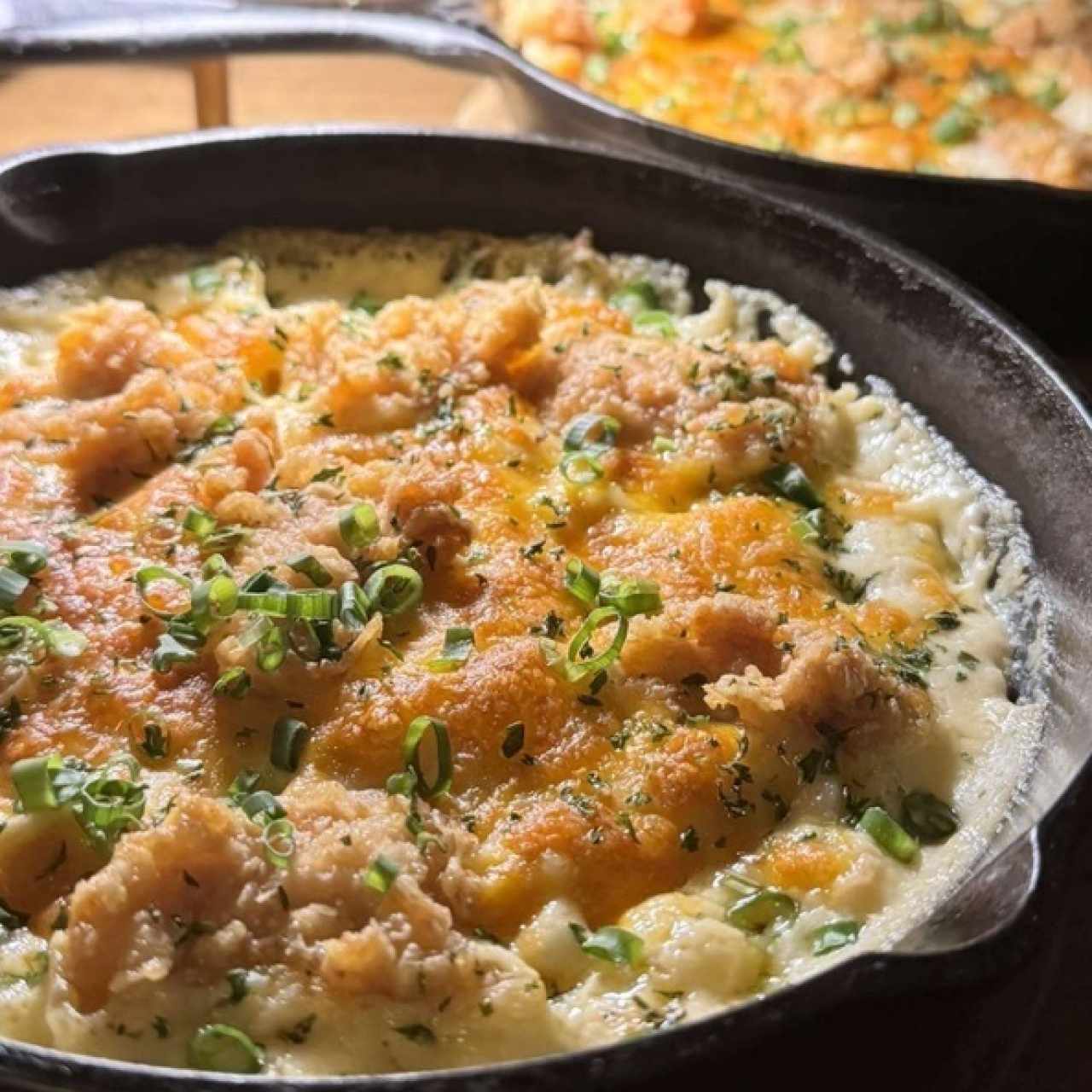 EL MAC N CHEESE